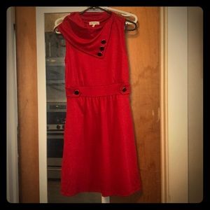 Cried Dress with Pockets!